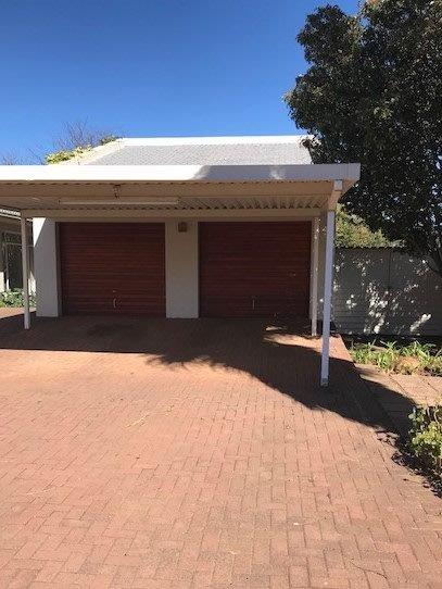 4 Bedroom Property for Sale in Fichardt Park Free State